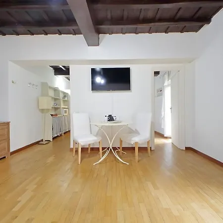 Colosseum Renovated Via Frangipane * ローマ