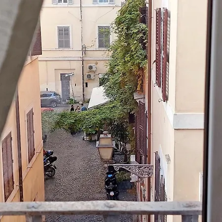 Colosseum Renovated Via Frangipane Apartment *