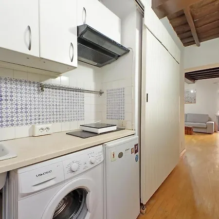 Apartment Colosseum Renovated Via Frangipane *