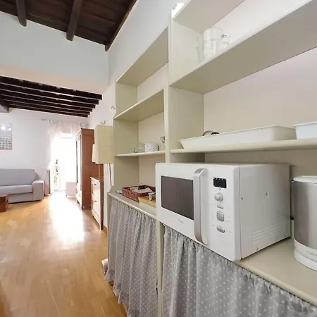 Colosseum Renovated Via Frangipane Apartment