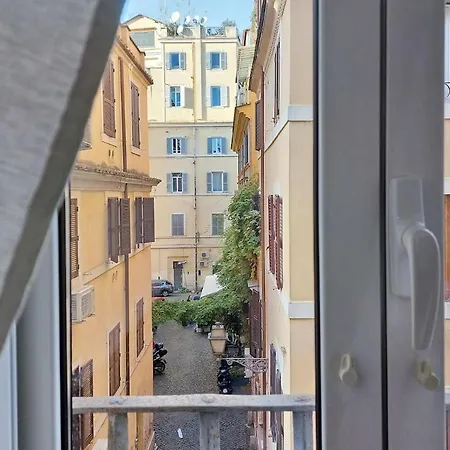 Colosseum Renovated Via Frangipane Apartment *