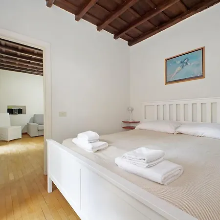 Colosseum Renovated Via Frangipane Apartment