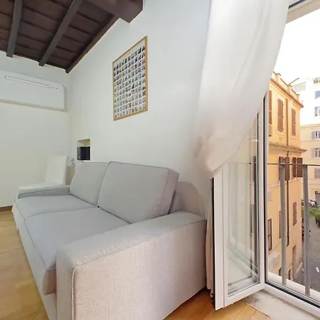 Colosseum Renovated Via Frangipane Apartment