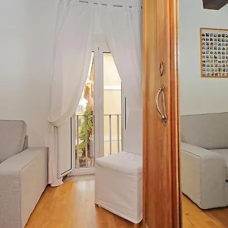 Apartment Colosseum Renovated Via Frangipane *