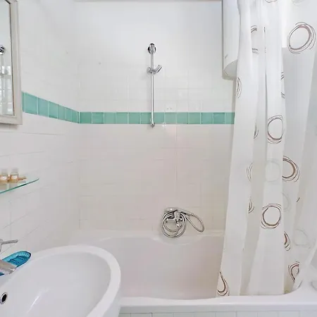 Colosseum Renovated Via Frangipane Apartment Rome