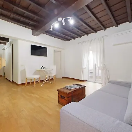 Colosseum Renovated Via Frangipane Apartment *