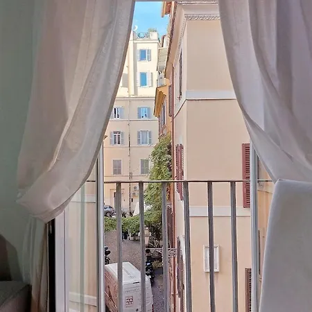 Apartment Colosseum Renovated Via Frangipane