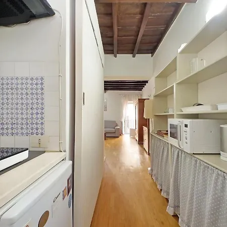 Apartment Colosseum Renovated Via Frangipane Rome